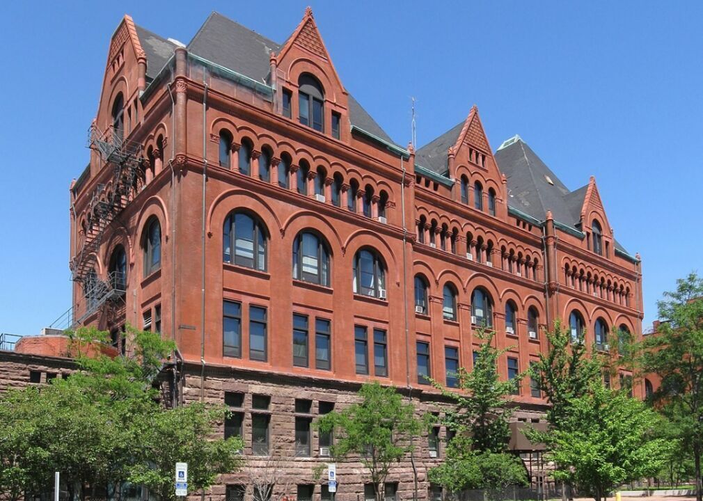 Illinois: Illinois Institute of Technology